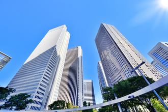 法人格が必要な時の「合同会社の設立」
